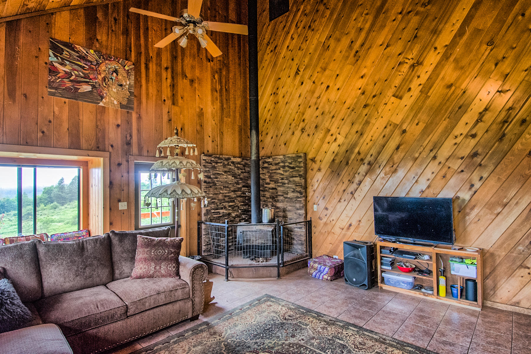 19650 Cove Road Montgomery Creek, CA 96065 - Photo 17 of 70 montgomery crk-111