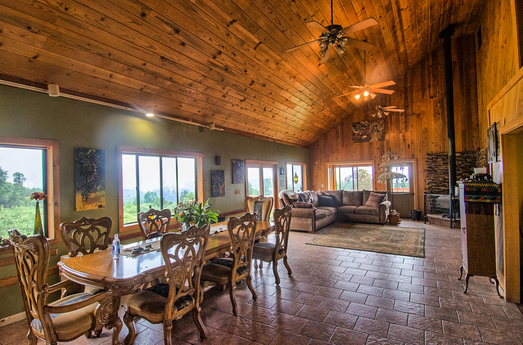 19650 Cove Road Montgomery Creek, CA 96065 - Photo 18 of 70 montgomery crk-112