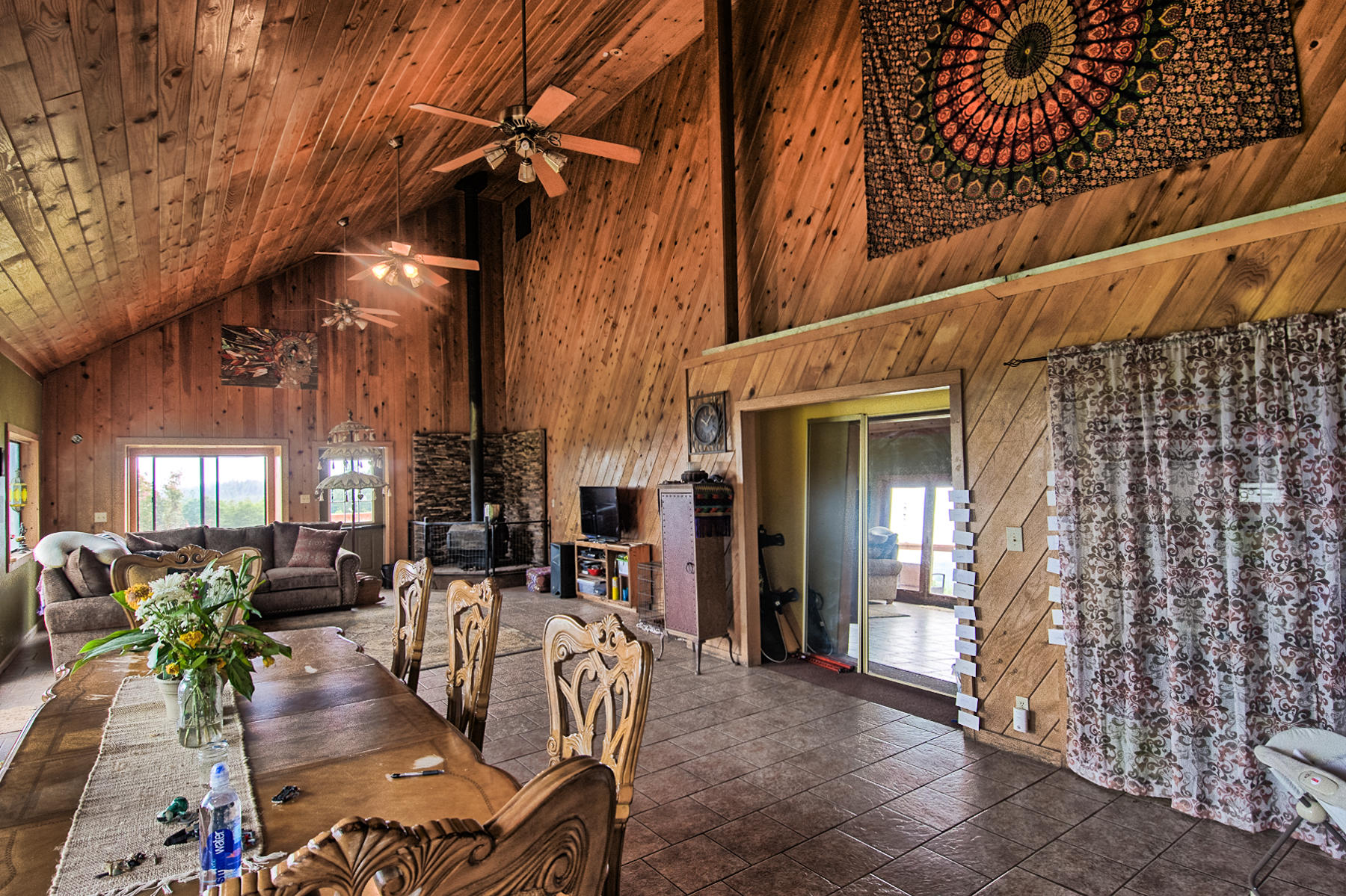 19650 Cove Road Montgomery Creek, CA 96065 - Photo 19 of 70 montgomery crk-113