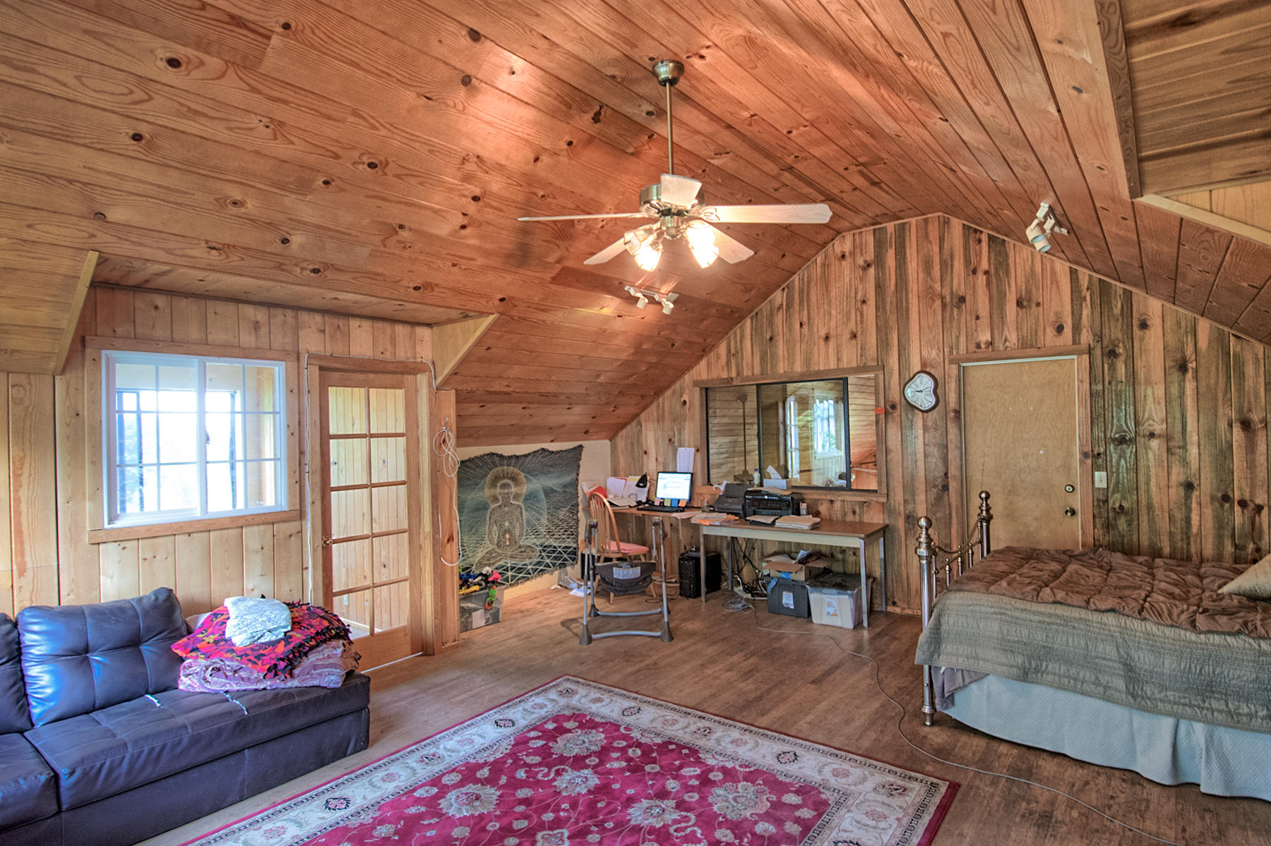 19650 Cove Road Montgomery Creek, CA 96065 - Photo 33 of 70 montgomery crk-134