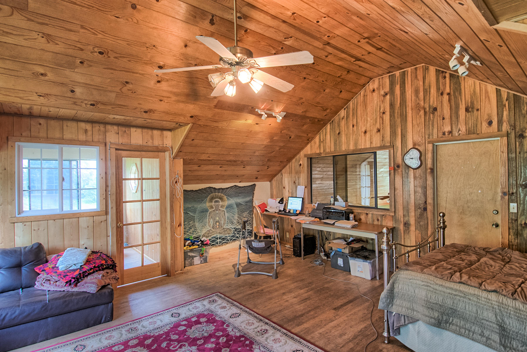 19650 Cove Road Montgomery Creek, CA 96065 - Photo 38 of 70 montgomery crk-139