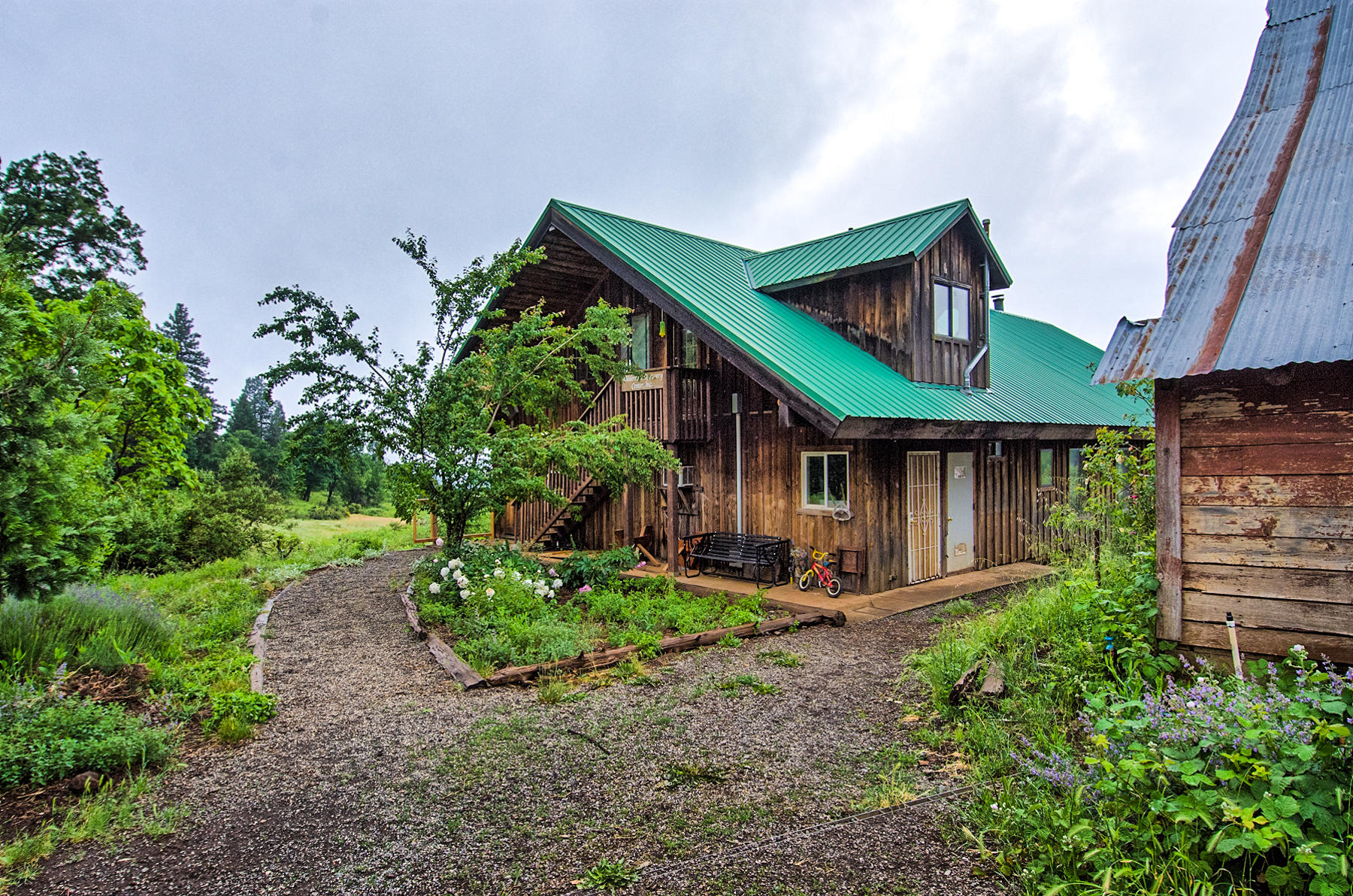 19650 Cove Road Montgomery Creek, CA 96065 - Photo 4 of 70 montgomery crk-105