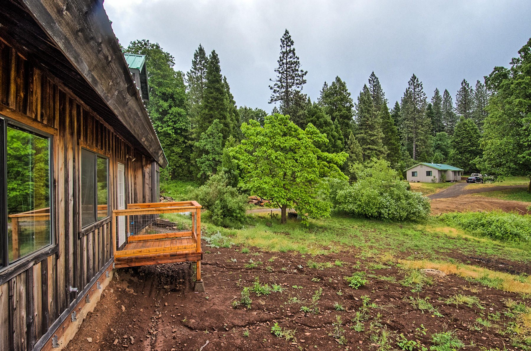 19650 Cove Road Montgomery Creek, CA 96065 - Photo 41 of 70 montgomery crk-130