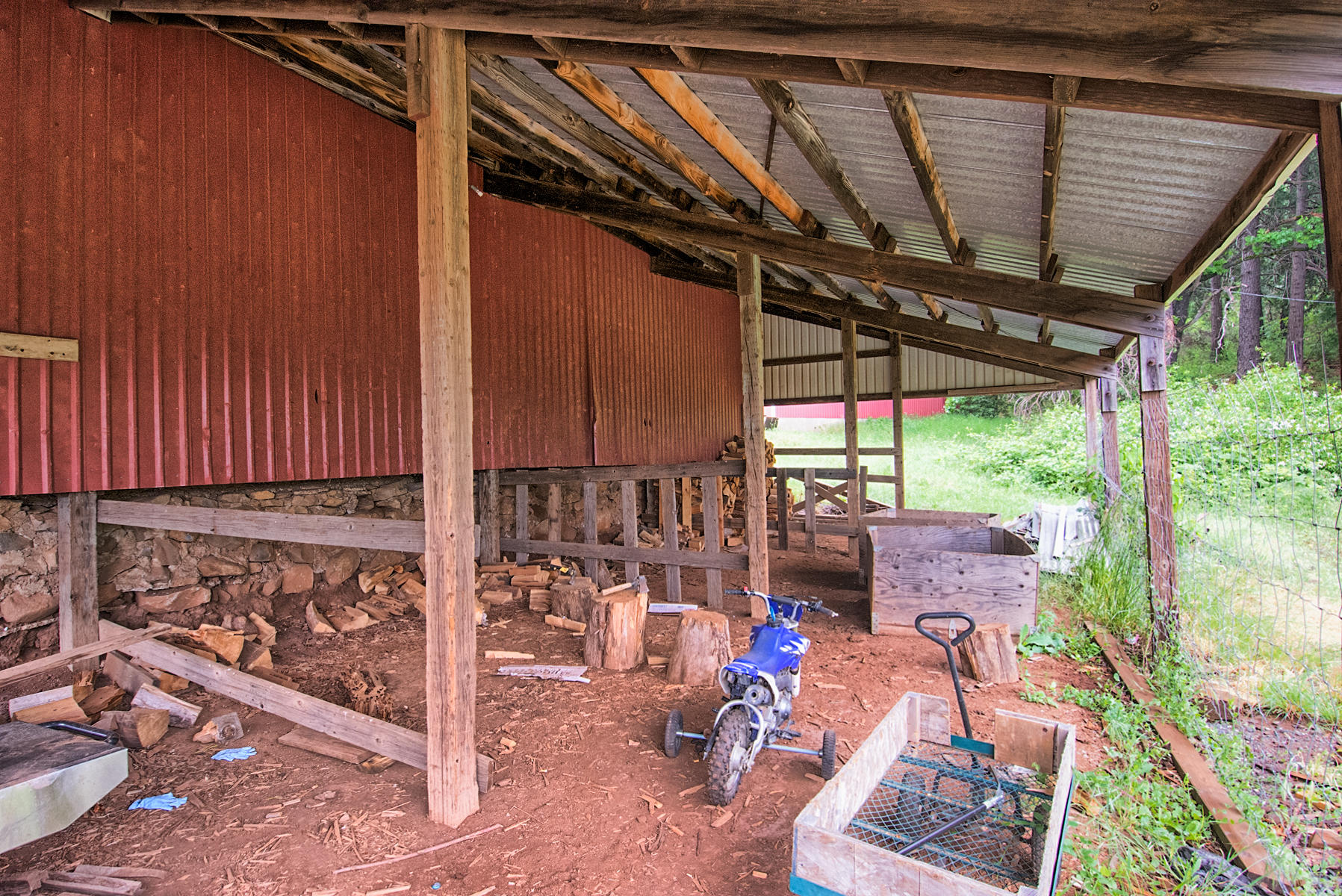 19650 Cove Road Montgomery Creek, CA 96065 - Photo 44 of 70 montgomery crk-142