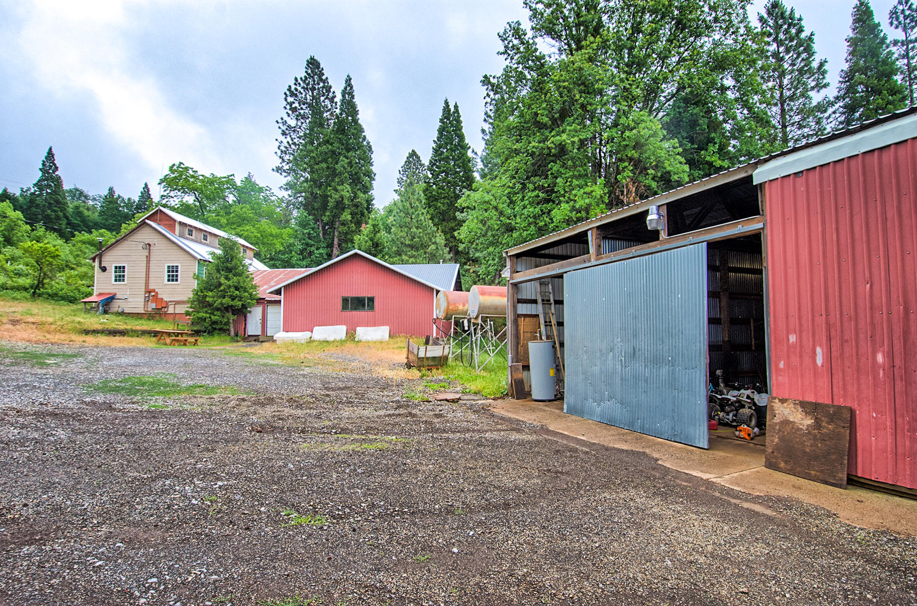 19650 Cove Road Montgomery Creek, CA 96065 - Photo 45 of 70 montgomery crk-143