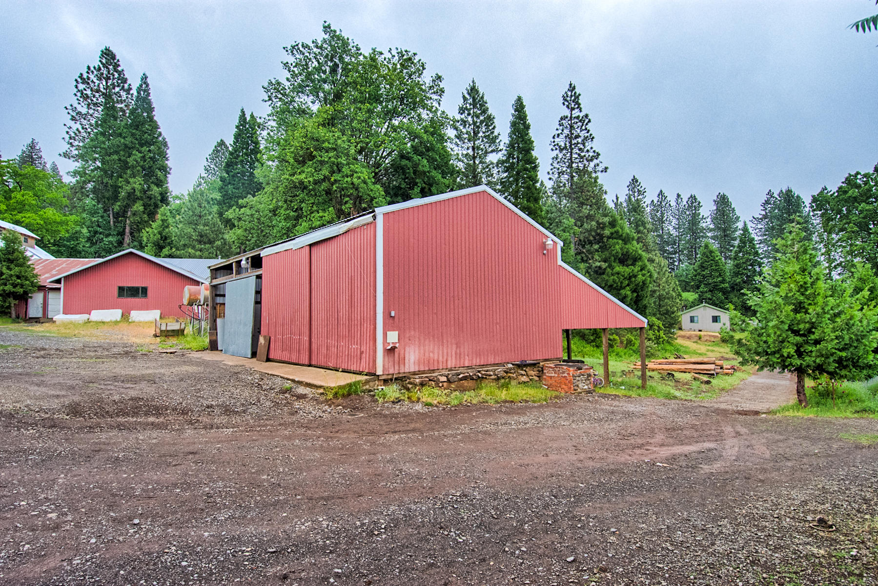 19650 Cove Road Montgomery Creek, CA 96065 - Photo 46 of 70 montgomery crk-148