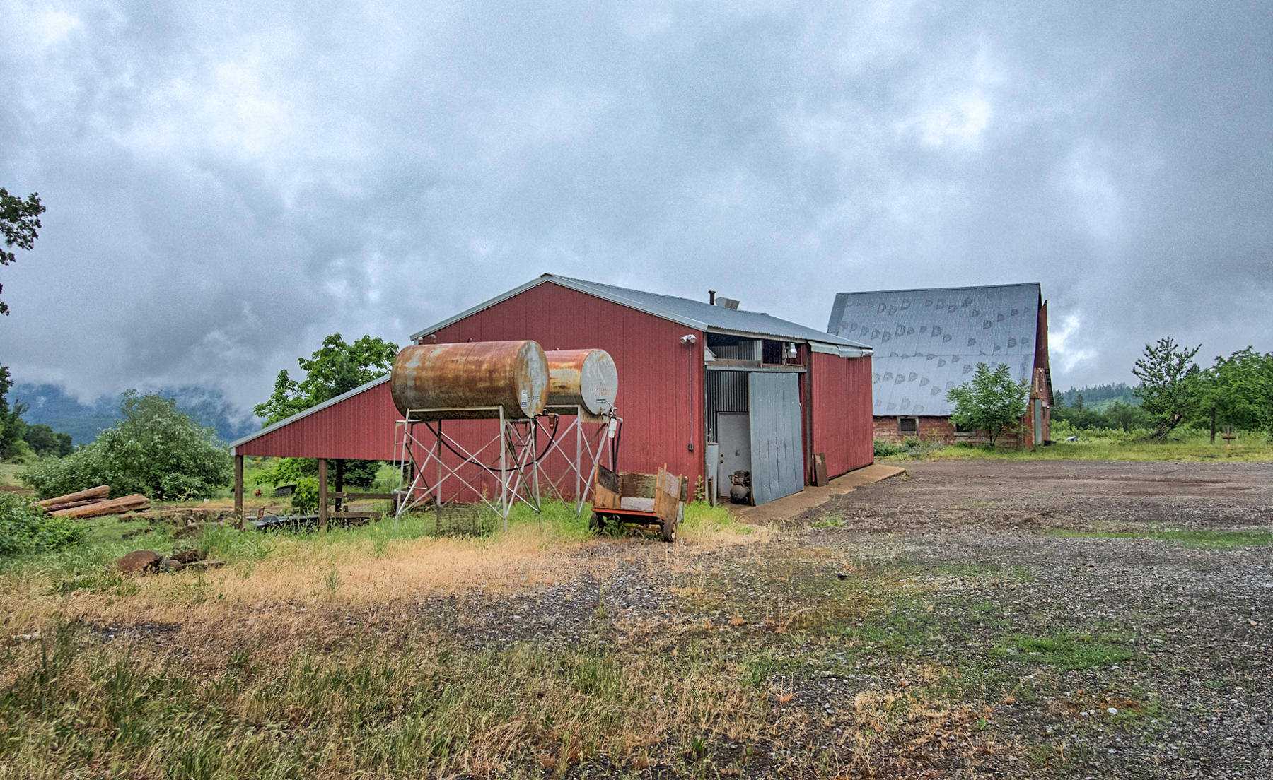19650 Cove Road Montgomery Creek, CA 96065 - Photo 47 of 70 montgomery crk-150