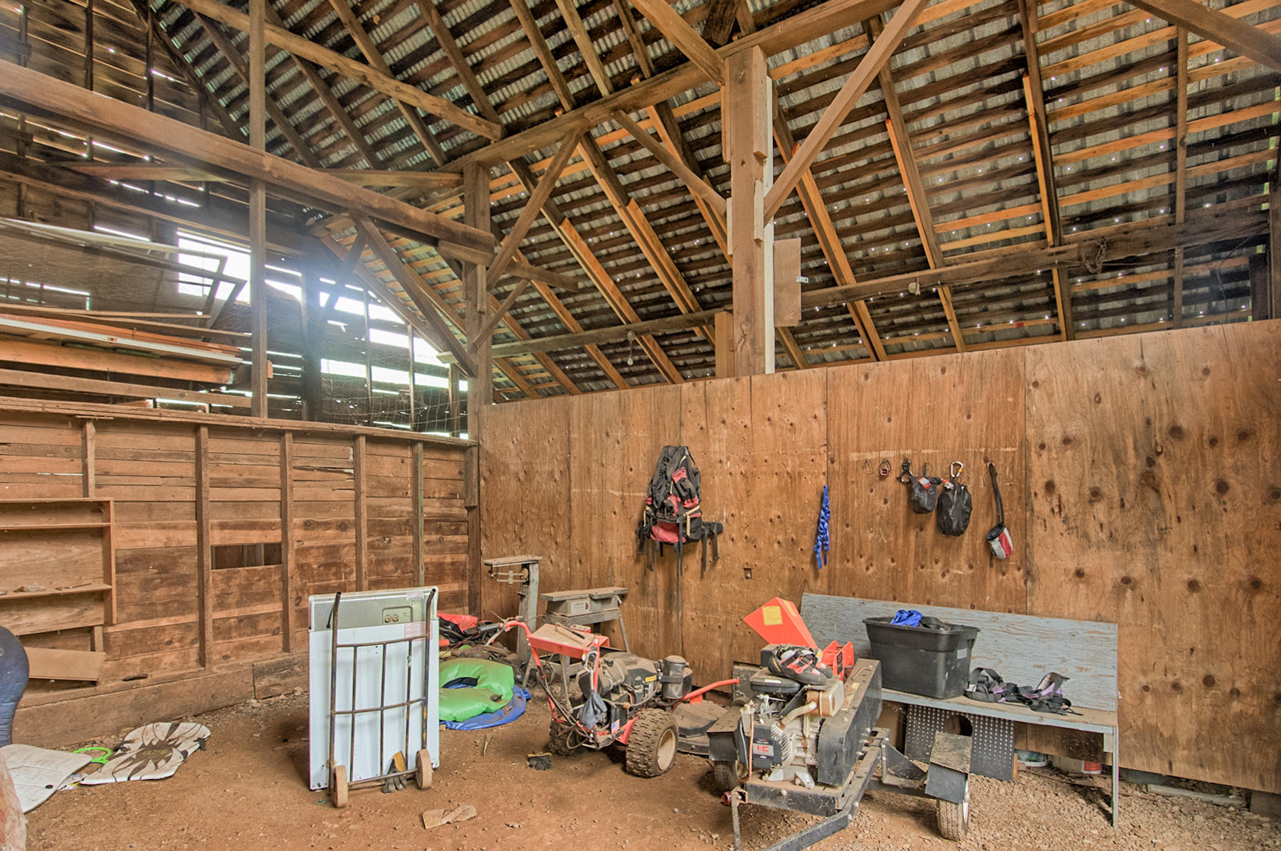 19650 Cove Road Montgomery Creek, CA 96065 - Photo 50 of 70 montgomery crk-146