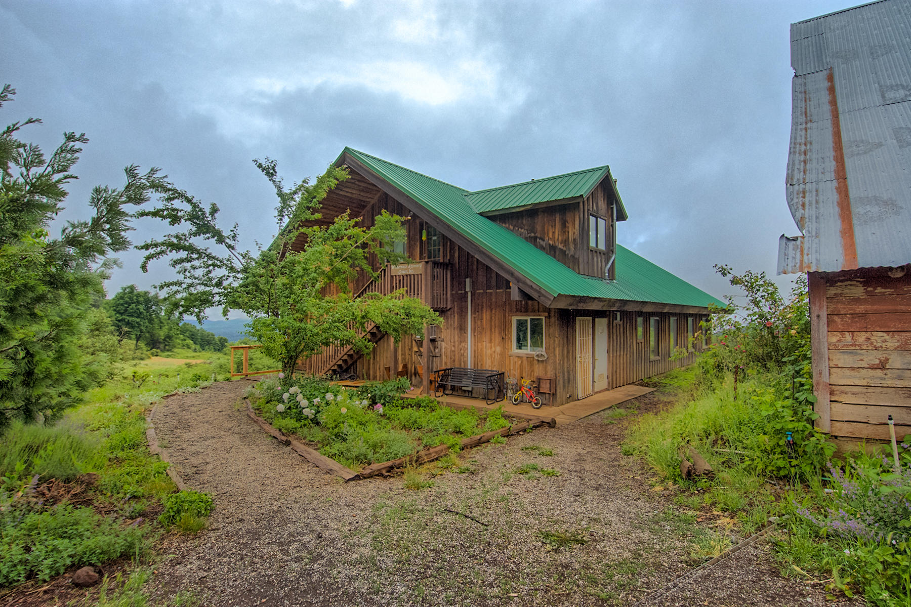19650 Cove Road Montgomery Creek, CA 96065 - Photo 5 of 70 montgomery crk-141