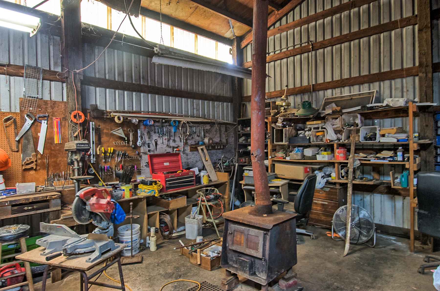 19650 Cove Road Montgomery Creek, CA 96065 - Photo 52 of 70 montgomery crk-149