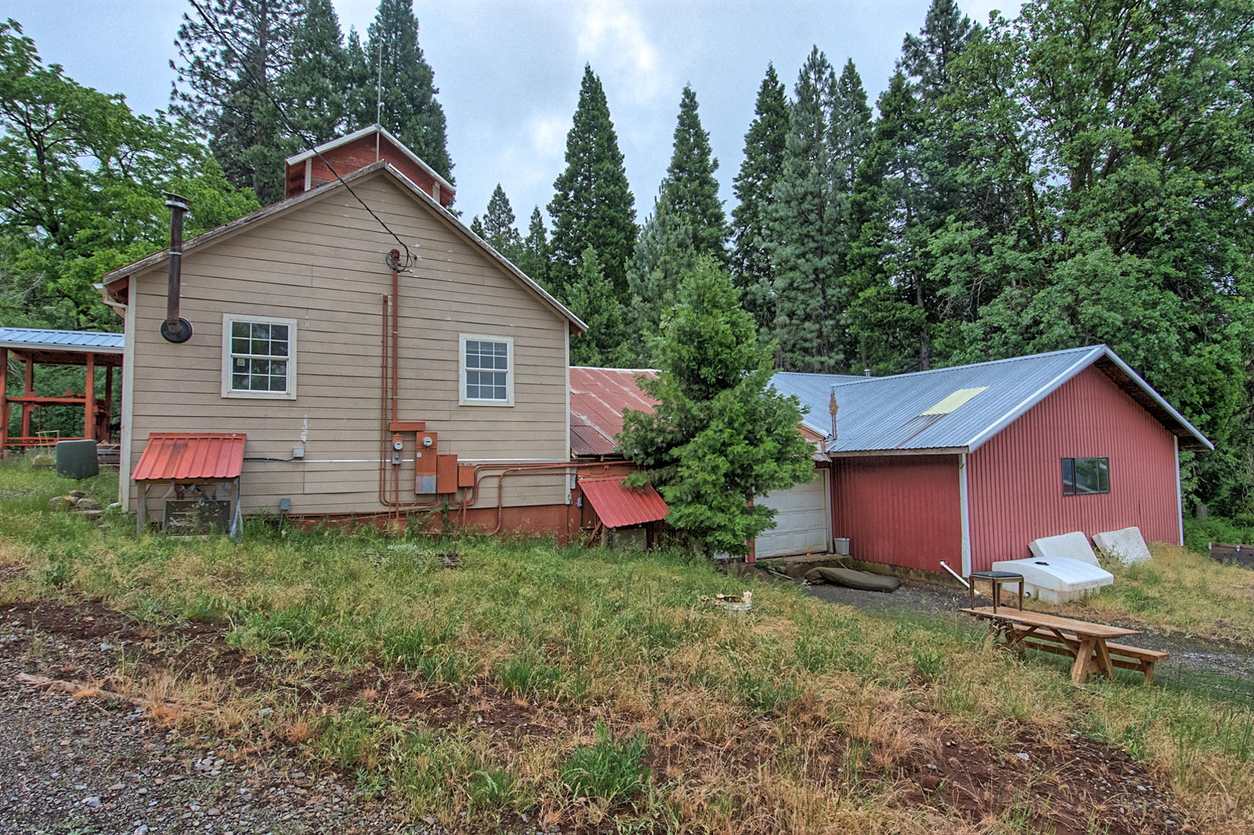 19650 Cove Road Montgomery Creek, CA 96065 - Photo 53 of 70 montgomery crk-167