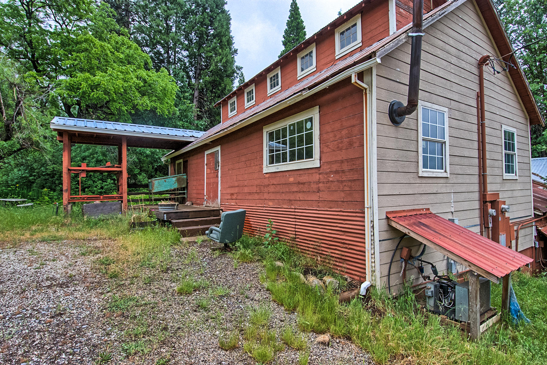 19650 Cove Road Montgomery Creek, CA 96065 - Photo 60 of 70 montgomery crk-157