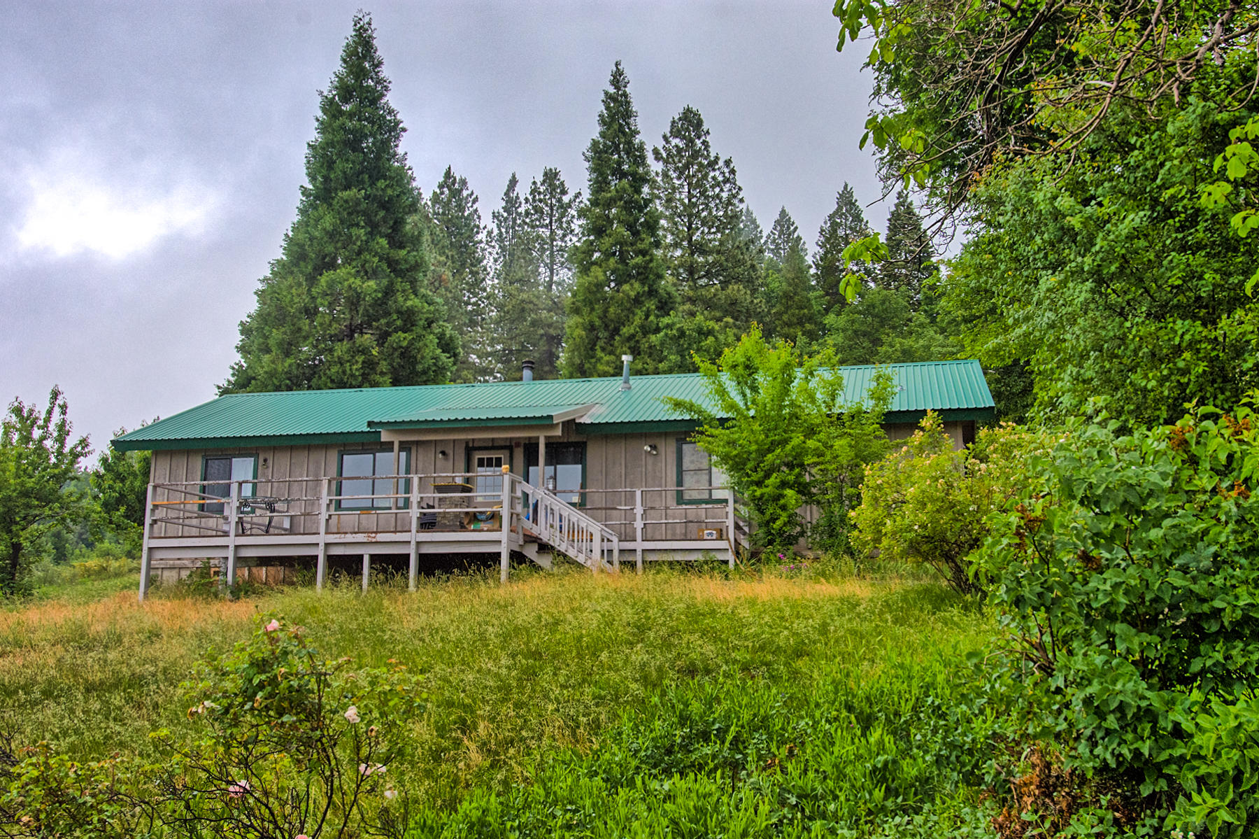 19650 Cove Road Montgomery Creek, CA 96065 - Photo 6 of 70 montgomery crk-100