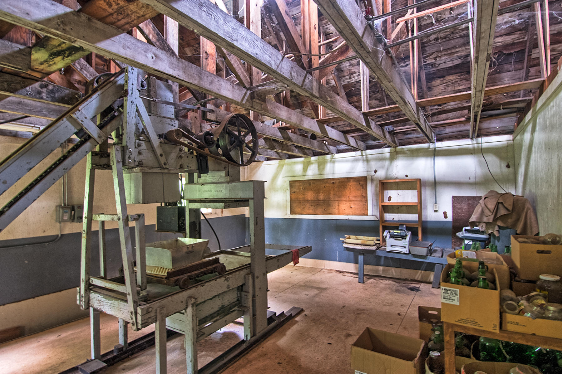 19650 Cove Road Montgomery Creek, CA 96065 - Photo 61 of 70 montgomery crk-161