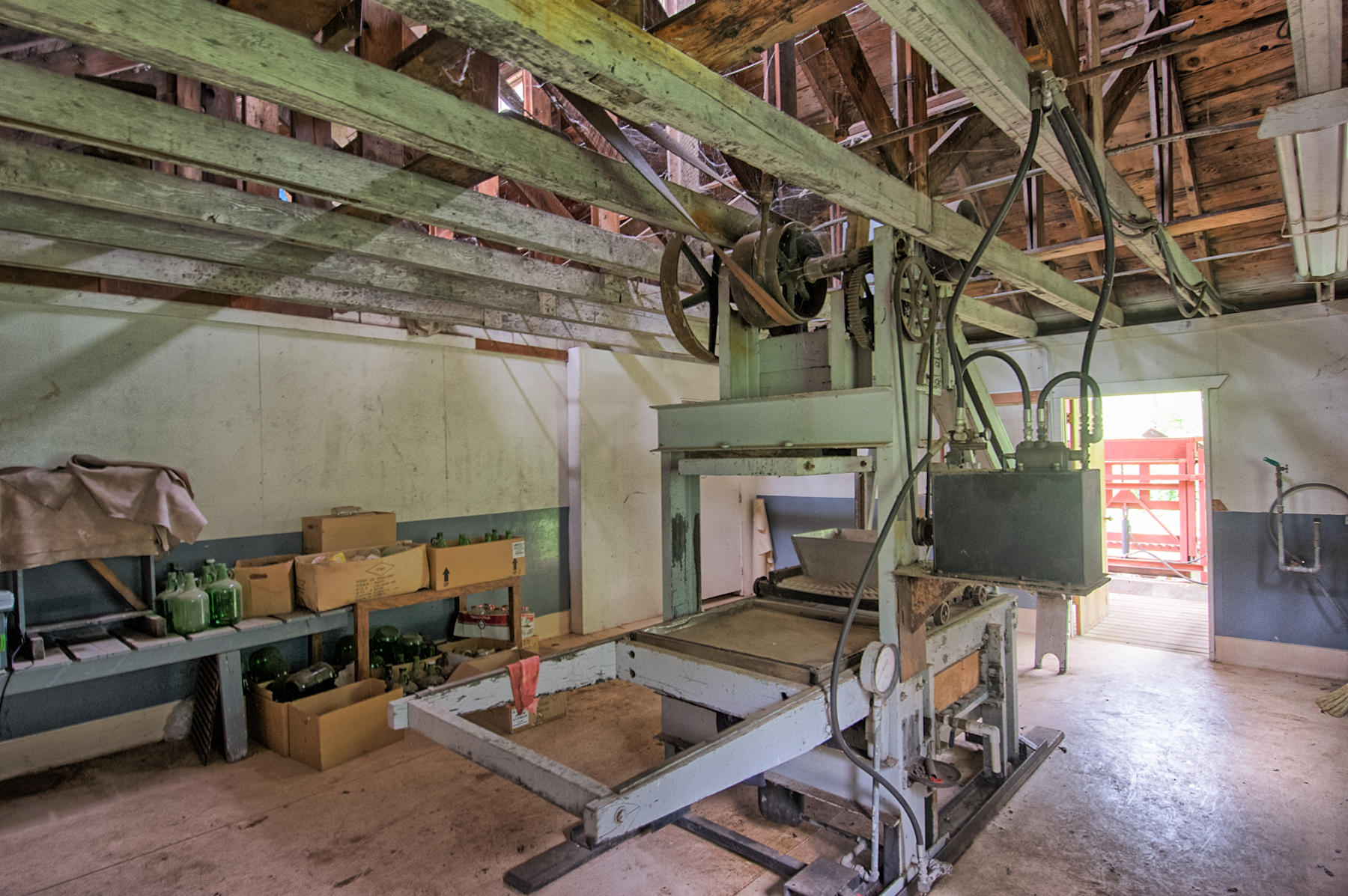 19650 Cove Road Montgomery Creek, CA 96065 - Photo 62 of 70 montgomery crk-160