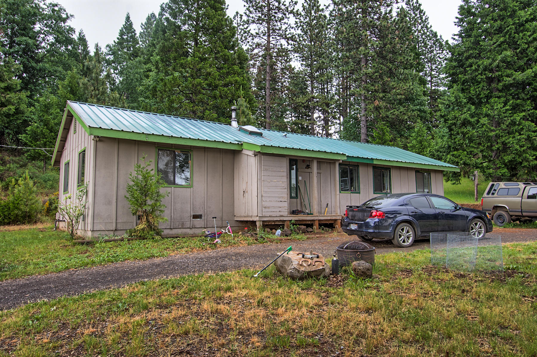 19650 Cove Road Montgomery Creek, CA 96065 - Photo 7 of 70 montgomery crk-172