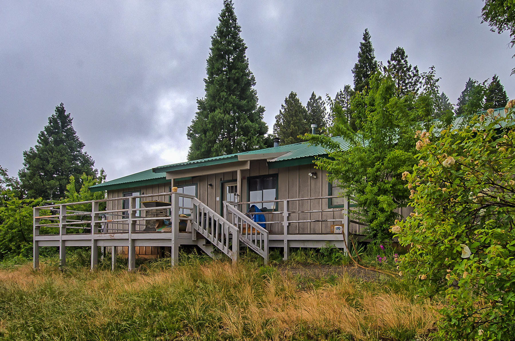 19650 Cove Road Montgomery Creek, CA 96065 - Photo 9 of 70 montgomery crk-102