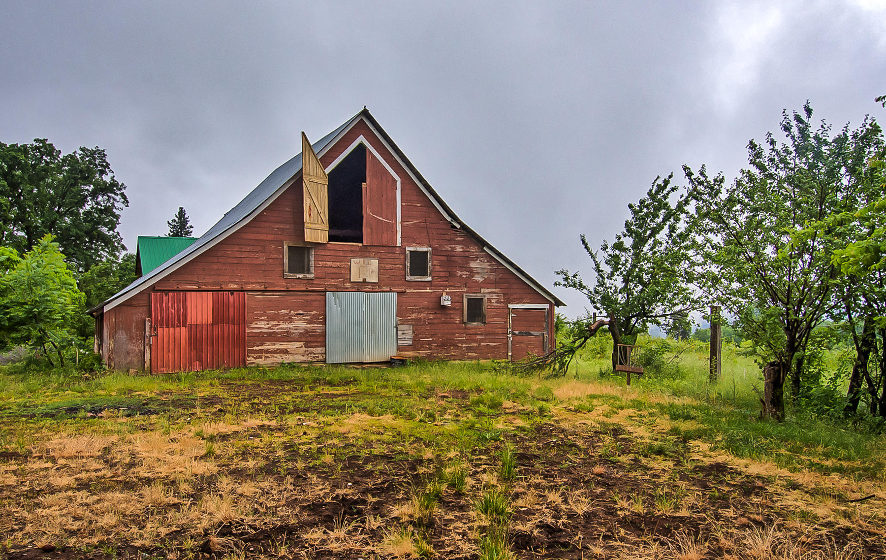 19650 Cove Road Montgomery Creek, CA 96065 - Photo 10 of 70 montgomery crk-103