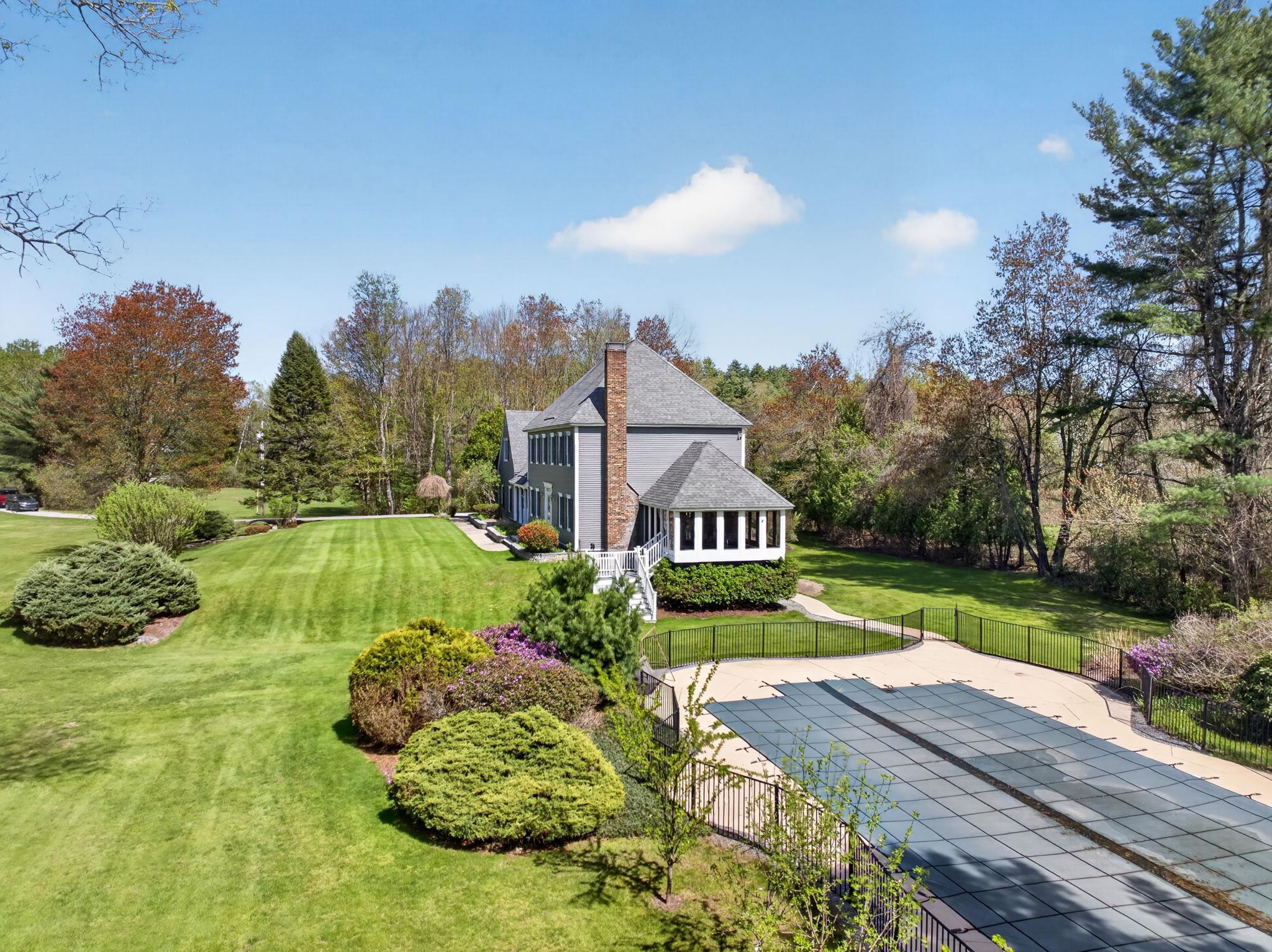 187 Back River Road Bedford, NH 03110 - Photo 57 of 60