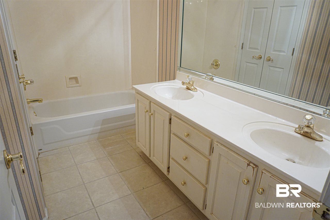 460 Wedgefield Drive South Mobile, AL 36608 - Photo 16 of 16