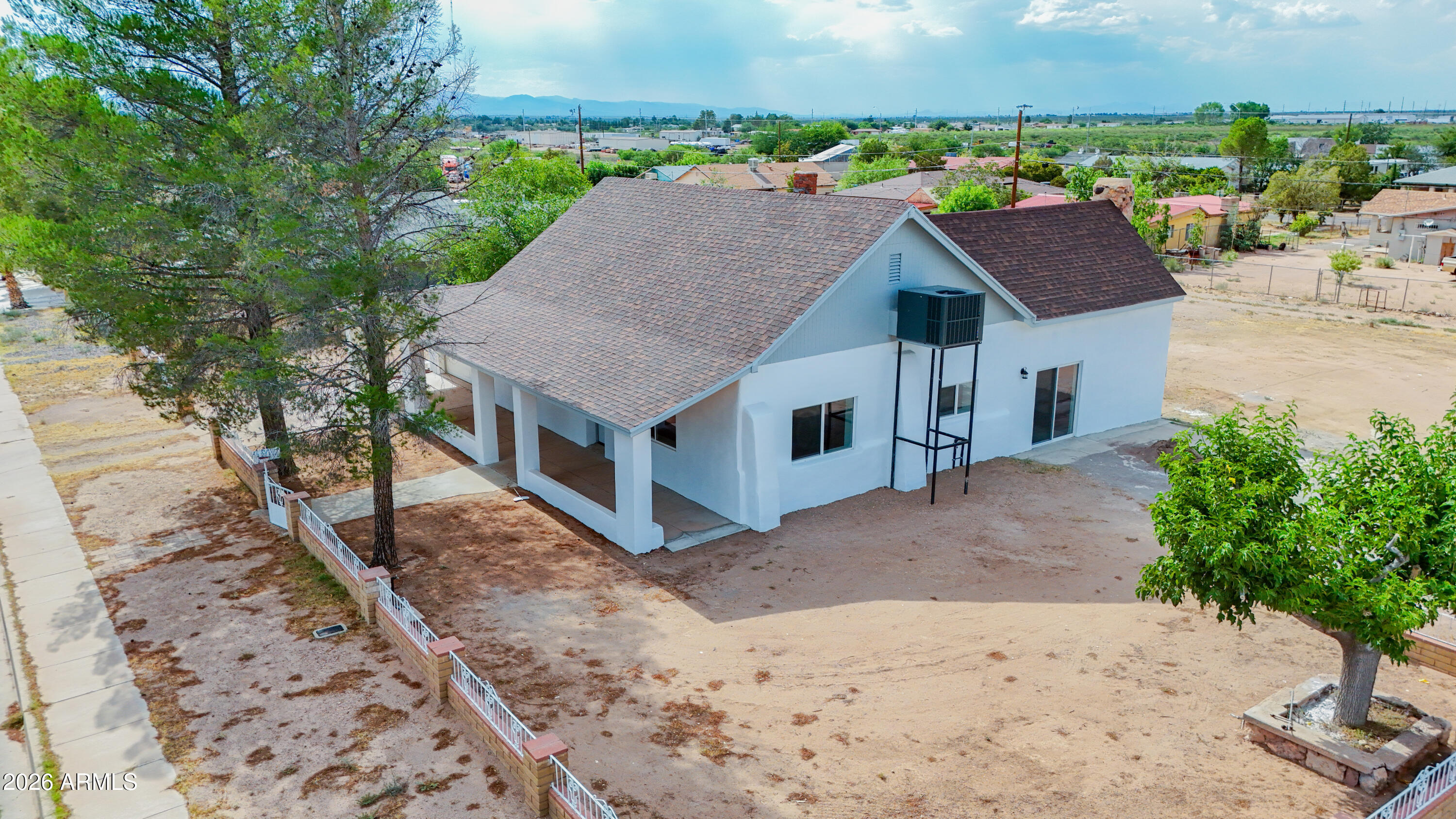 832 East 19th Street Douglas, AZ 85607 - Photo 24 of 27 DJI_20260708155504_0363_D