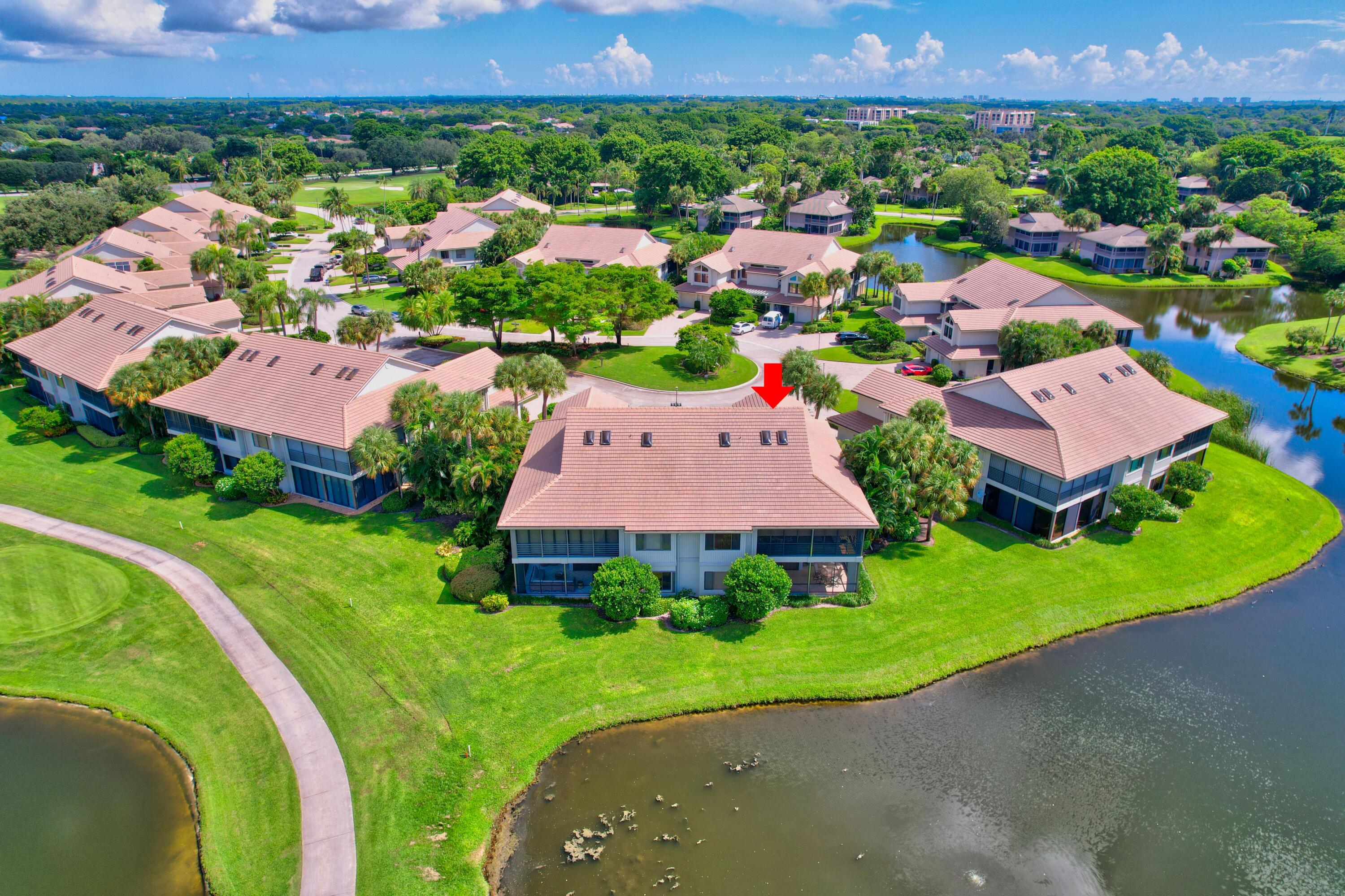 19885 Planters Boulevard, Unit B Boca Raton, FL 33434 - Photo 49 of 96 DJI_0266_67_68_69_70