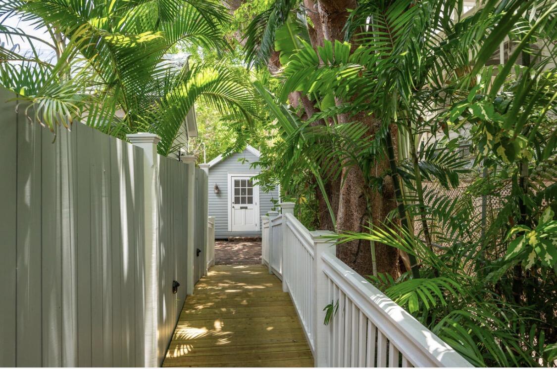 416 Fleming Street Key West, FL 33040 - Photo 63 of 68 Board Walk