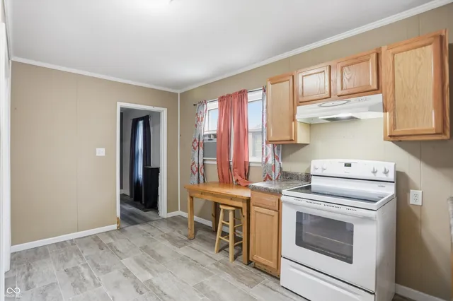 $105,000 | 2434 Plum Street, New Castle, IN 47362