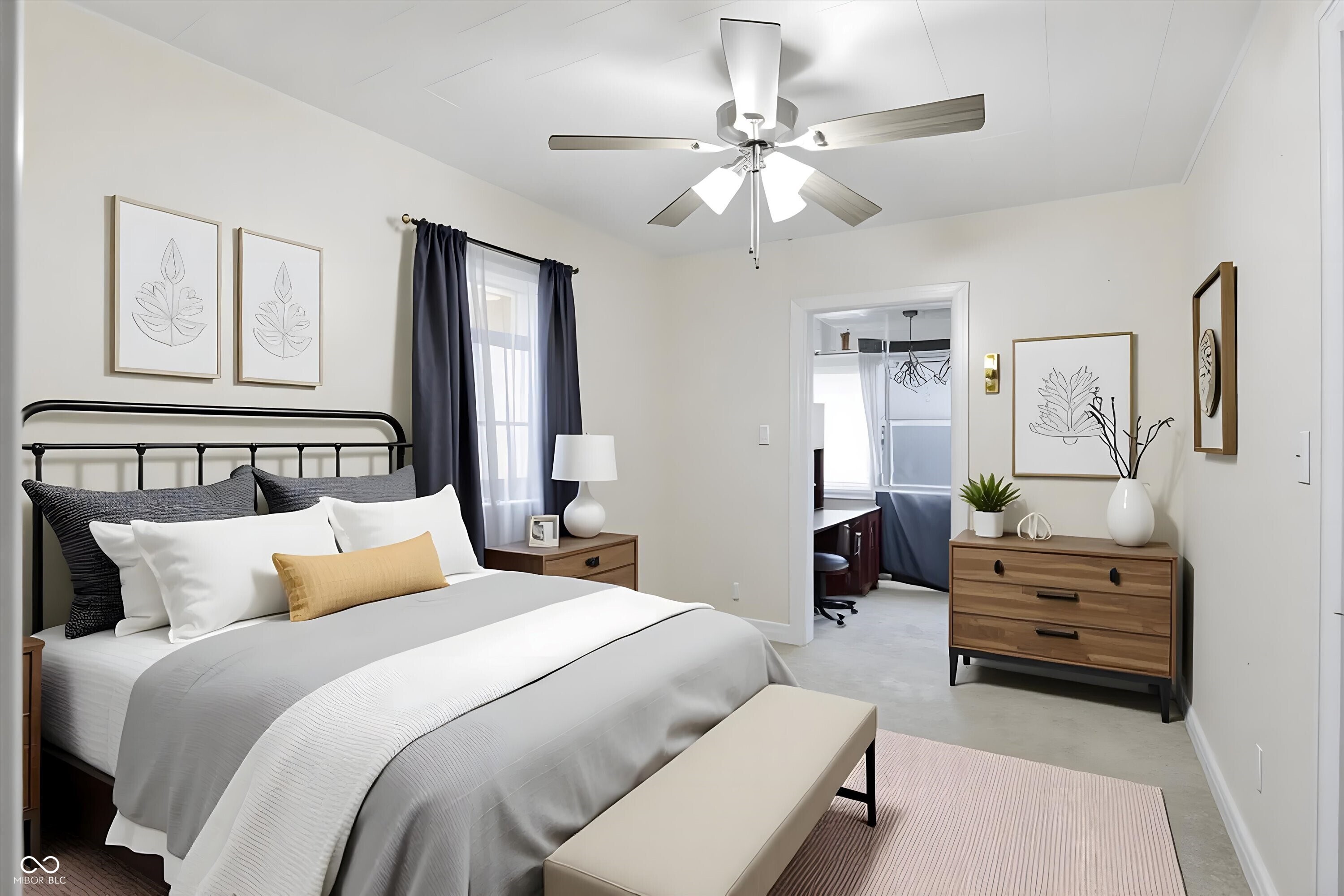 2434 Plum Street New Castle, IN 47362 - Photo 16 of 33