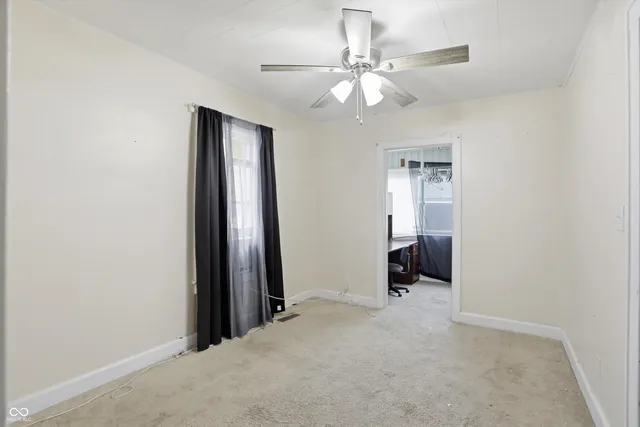 $105,000 | 2434 Plum Street, New Castle, IN 47362