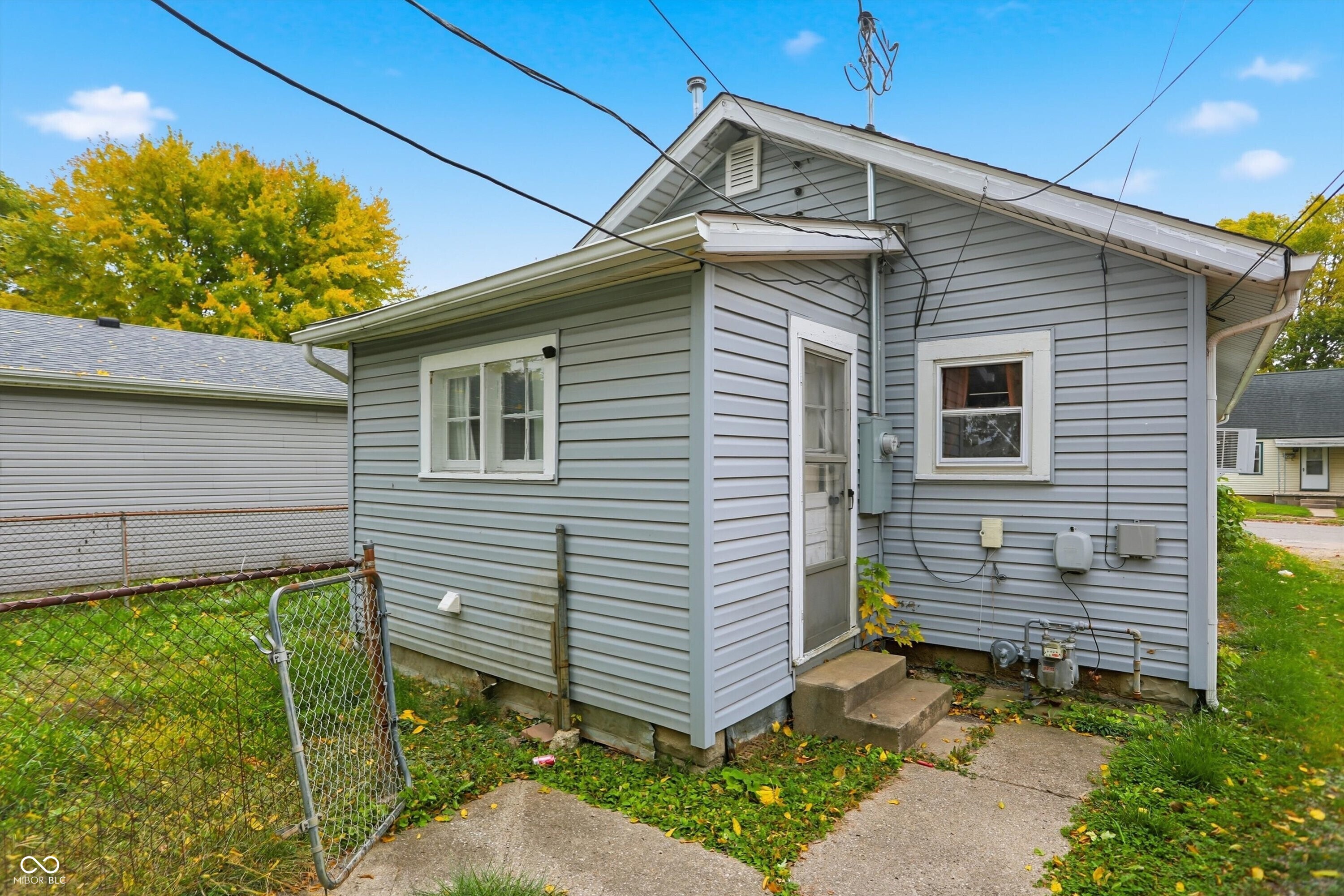 2434 Plum Street New Castle, IN 47362 - Photo 25 of 33