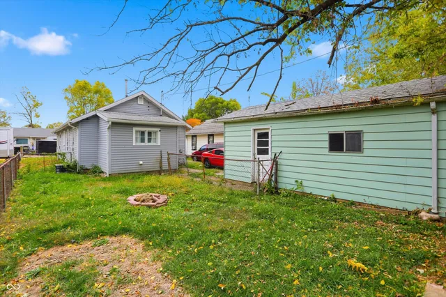 $105,000 | 2434 Plum Street, New Castle, IN 47362