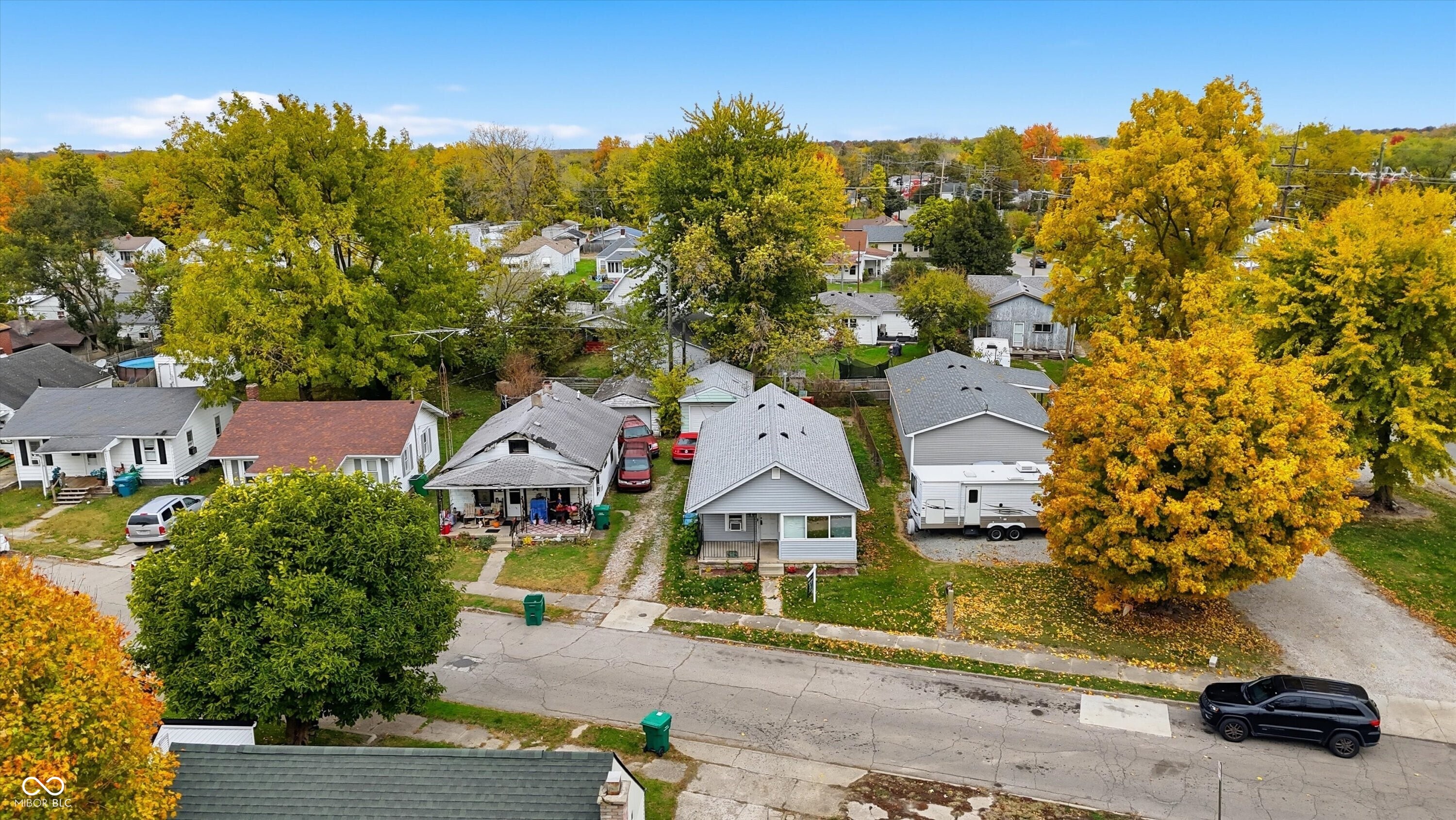2434 Plum Street New Castle, IN 47362 - Photo 27 of 33