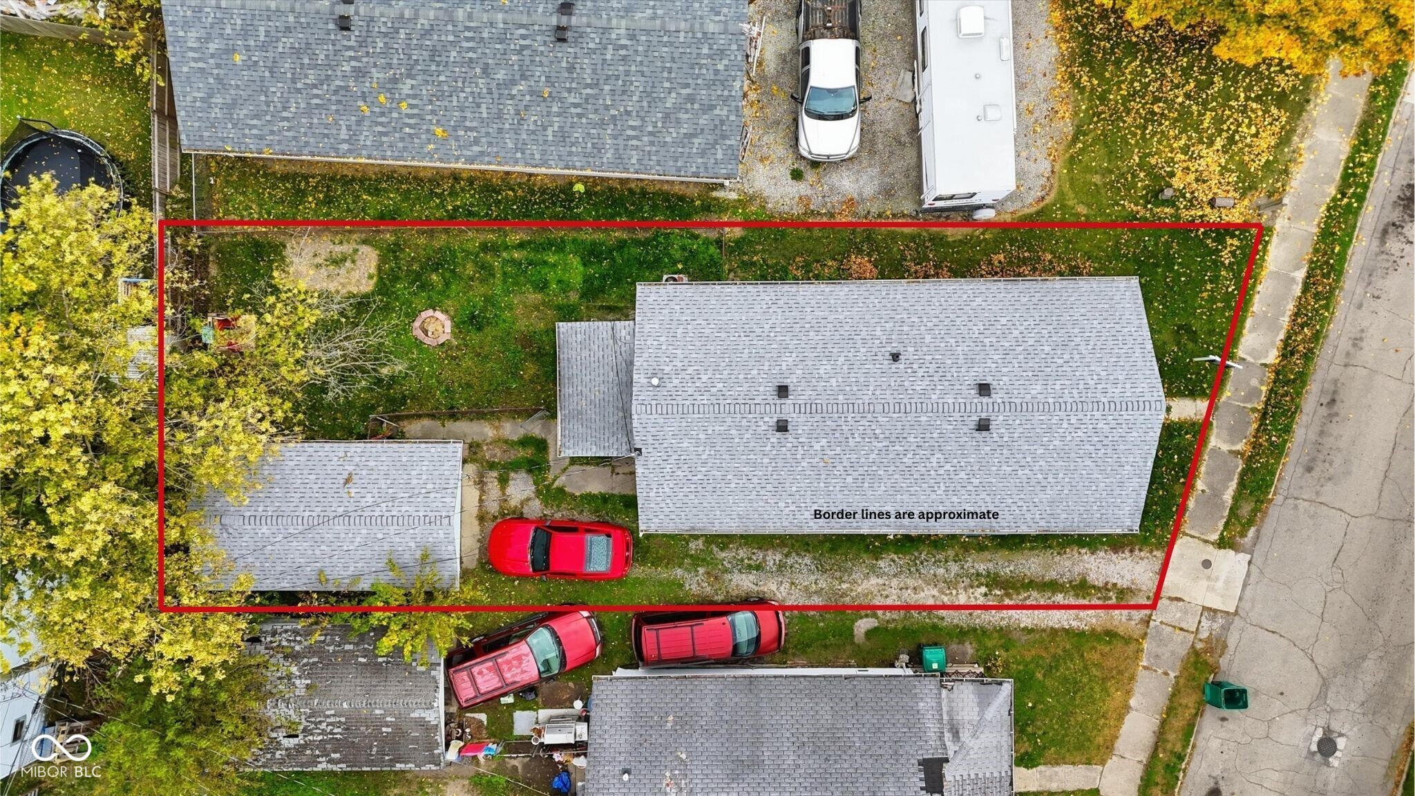 2434 Plum Street New Castle, IN 47362 - Photo 30 of 33