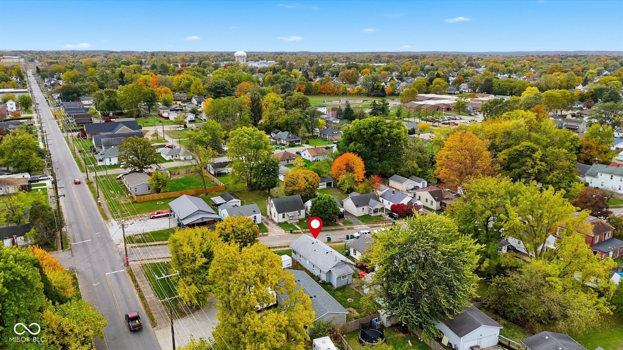 2434 Plum Street New Castle, IN 47362 - Photo 32 of 33