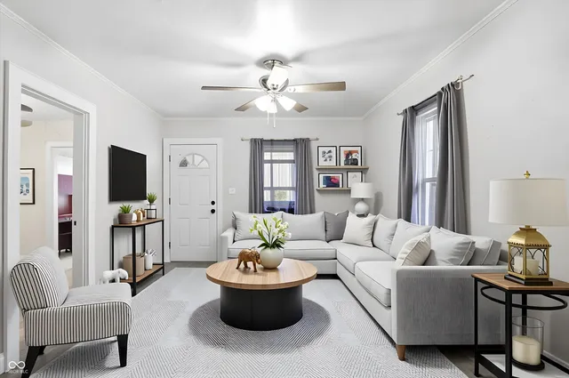 $105,000 | 2434 Plum Street, New Castle, IN 47362