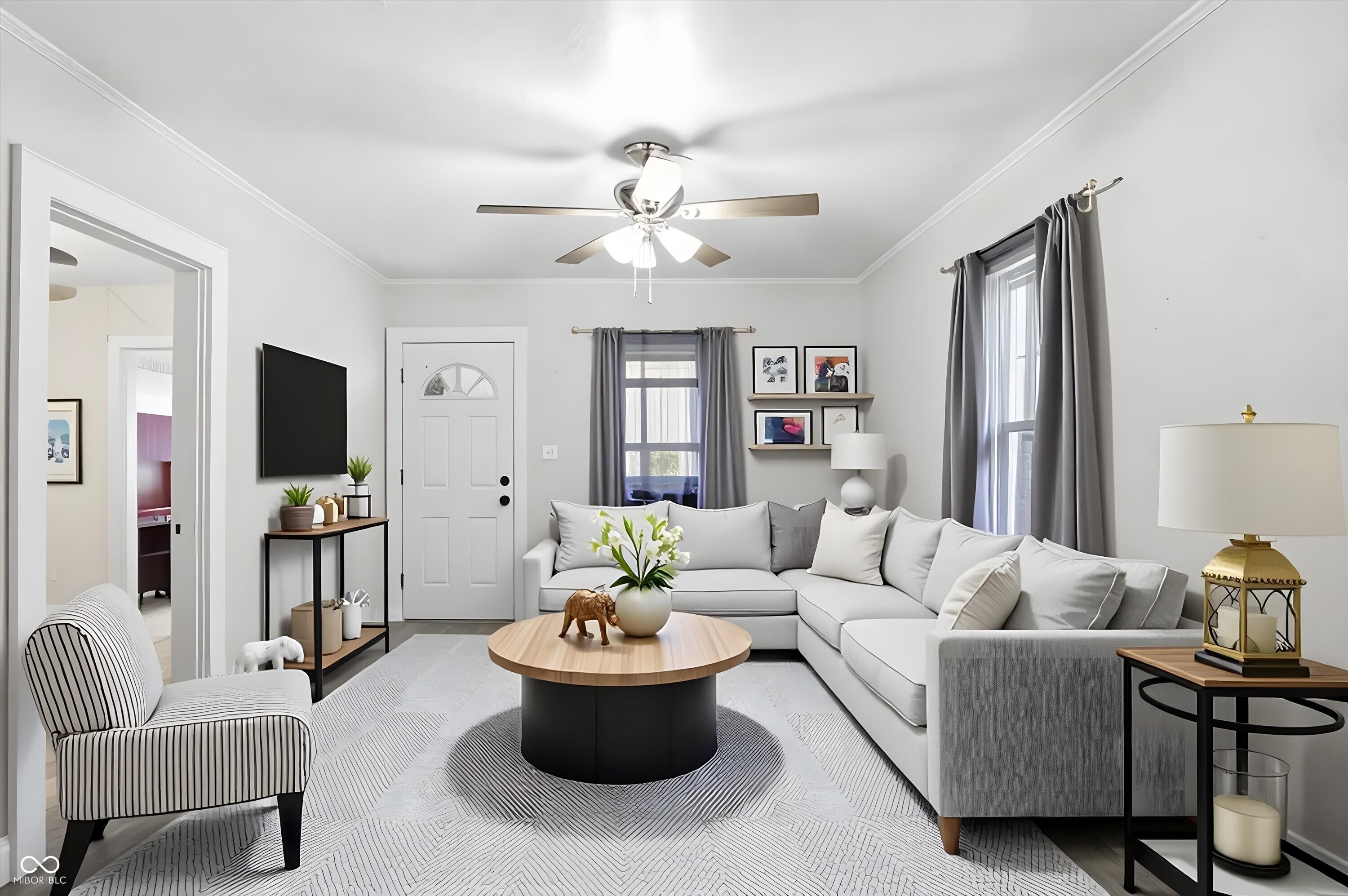 2434 Plum Street New Castle, IN 47362 - Photo 5 of 33