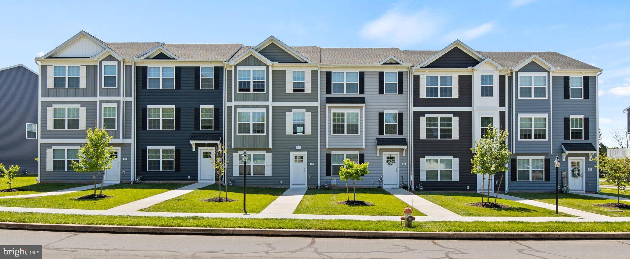 31 Deatrick Drive Gettysburg, PA 17325 - Photo 1 of 11 a view of swimming pool with outdoor seating and yard