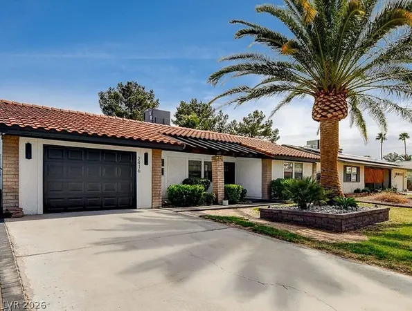 $1,800 | 2416 Vista Colina Street, Henderson, NV 89014