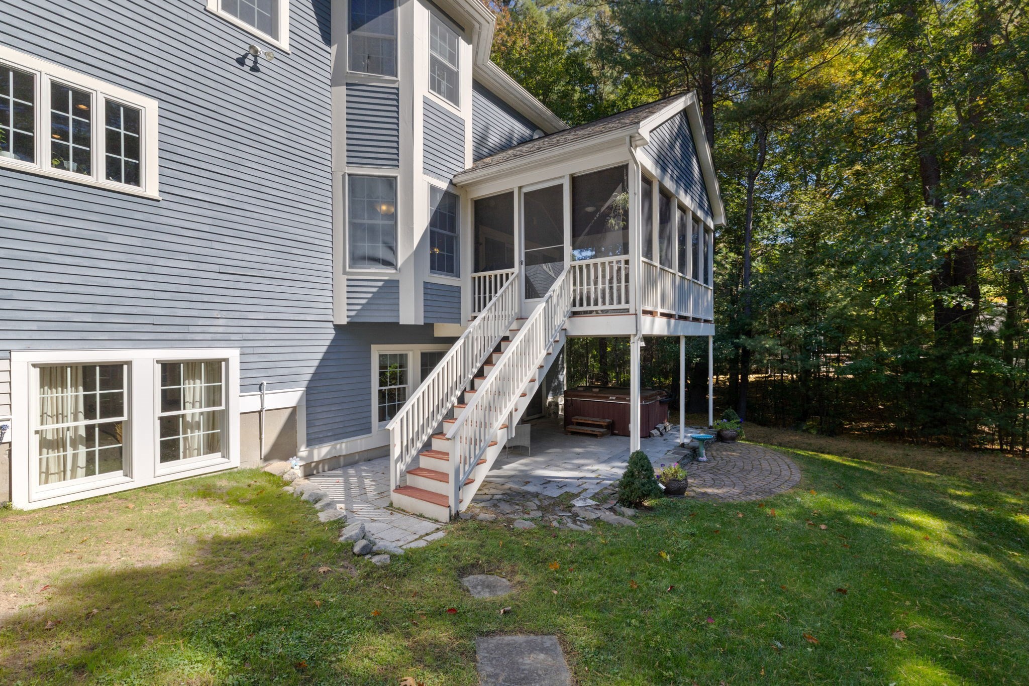 7 George Root Way North Reading, MA 01864 - Photo 39 of 42 Gallery Image 39