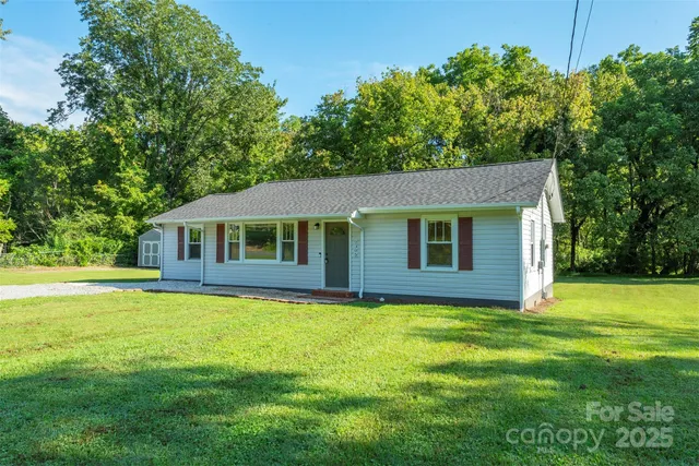 $250,000 | 2305 Rutherford Road, Marion, NC 28752