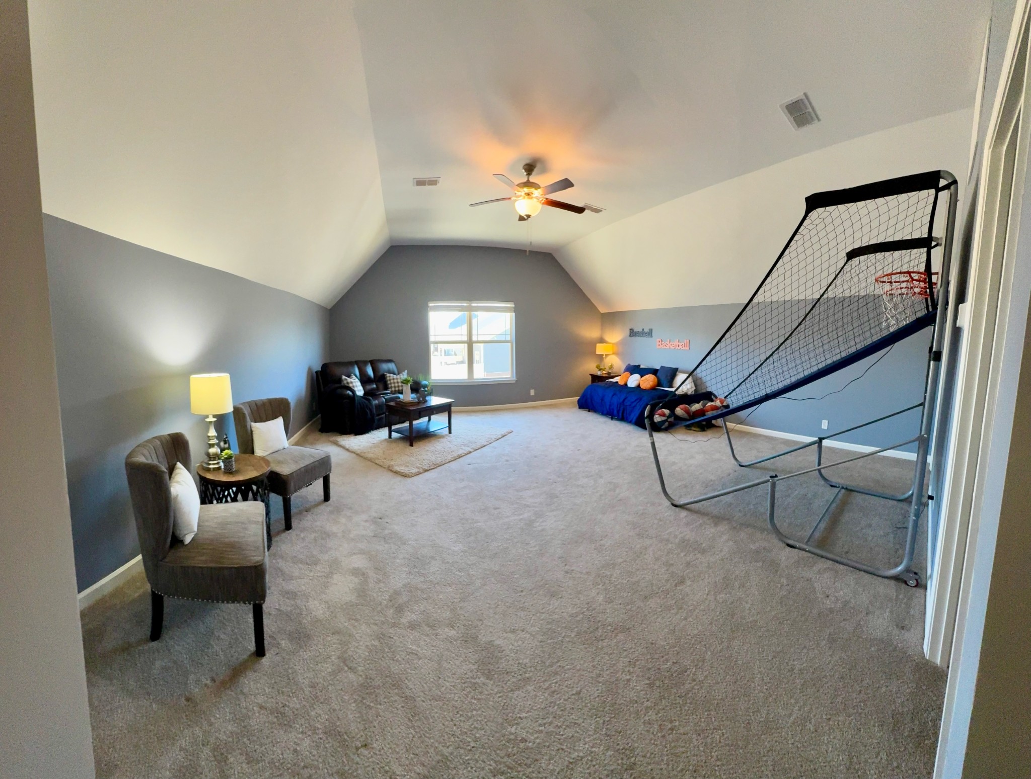 1011 Licinius Lane Murfreesboro, TN 37128 - Photo 23 of 31 a living room with furniture and a chandelier