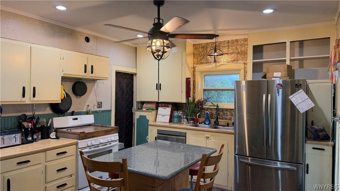 2840 Lockport Olcott Road Newfane, NY 14108 - Photo 5 of 40 Gallery Image 5