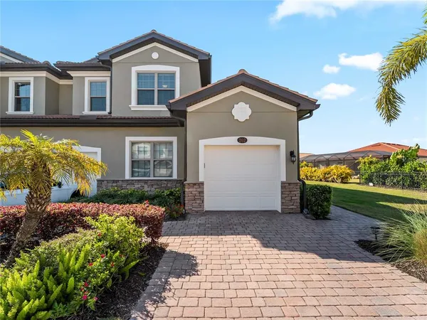 $329,900 | 121 Porta Vecchio Bend, Unit 202, Nokomis, FL 34275