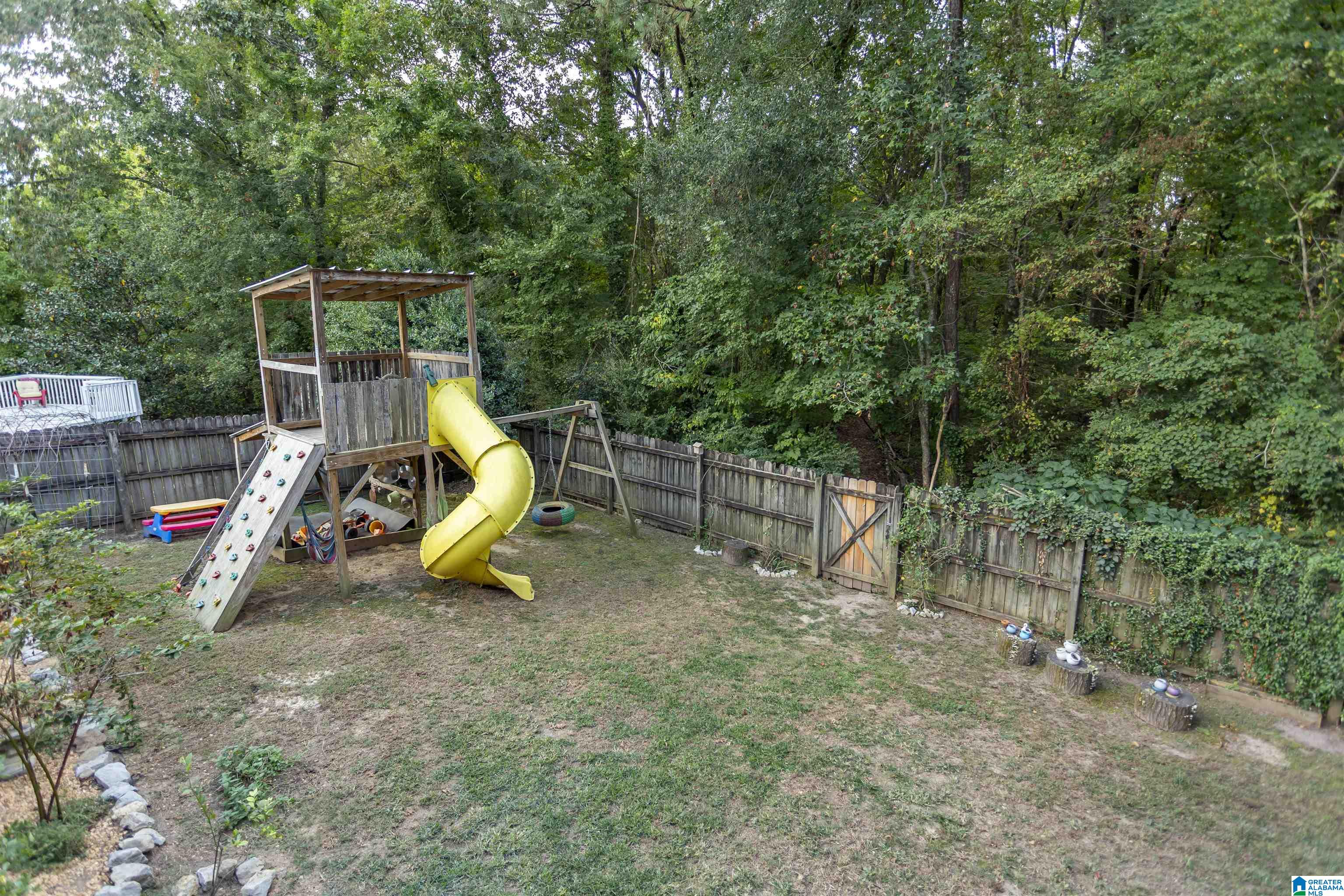 240 Greenfield Lane Alabaster, AL 35007 - Photo 47 of 59