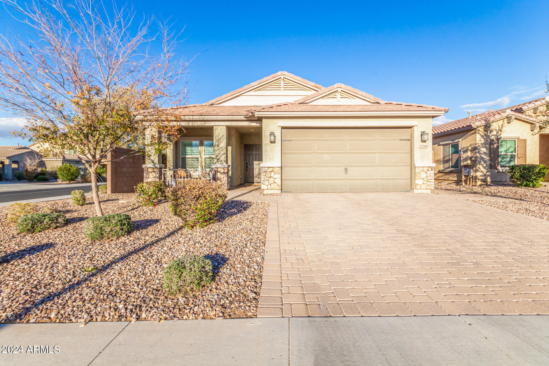 2298 East Mewes Road Gilbert, AZ 85298 - Photo 1 of 42 01 - Mewes