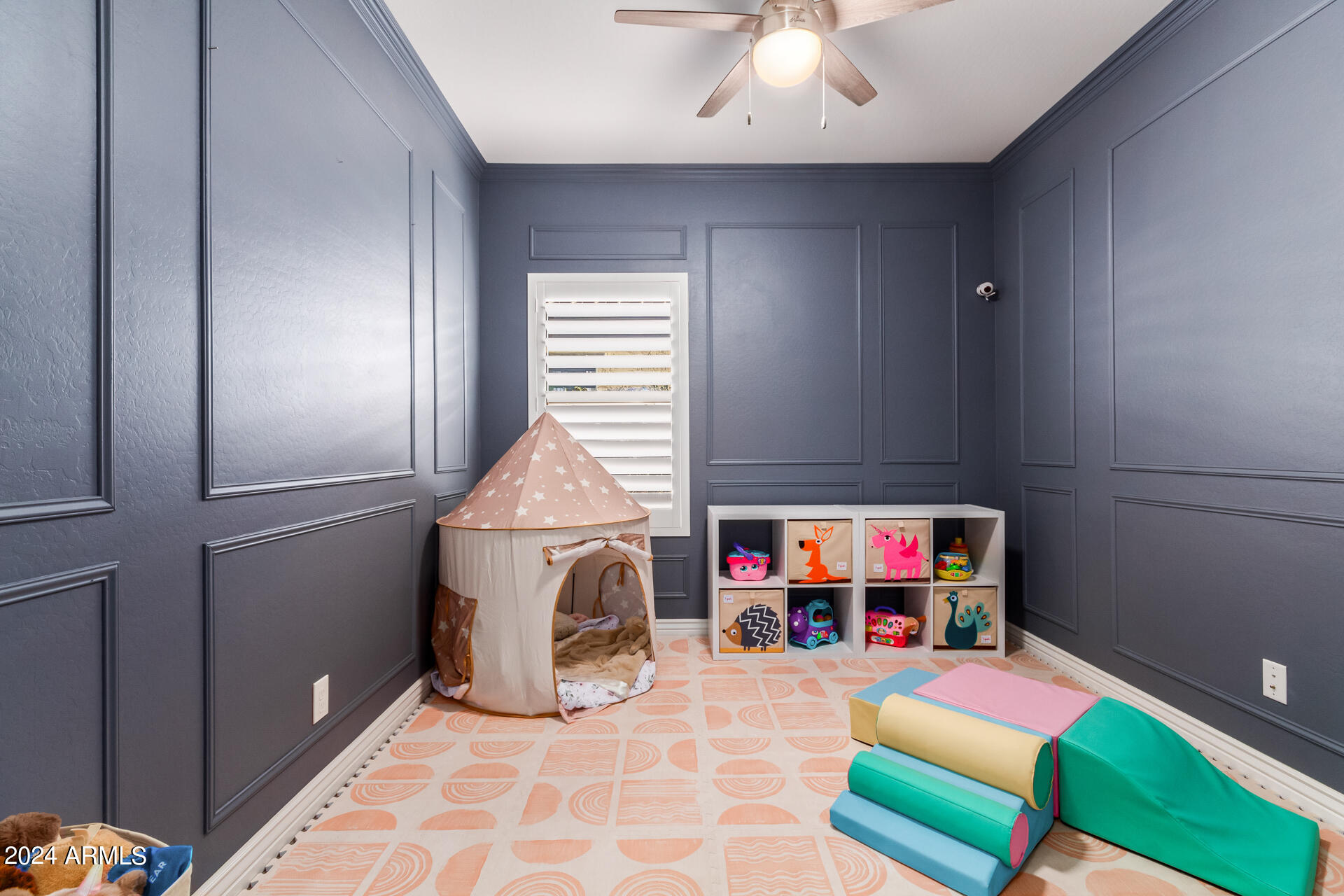2298 East Mewes Road Gilbert, AZ 85298 - Photo 34 of 42 52 - Mewes