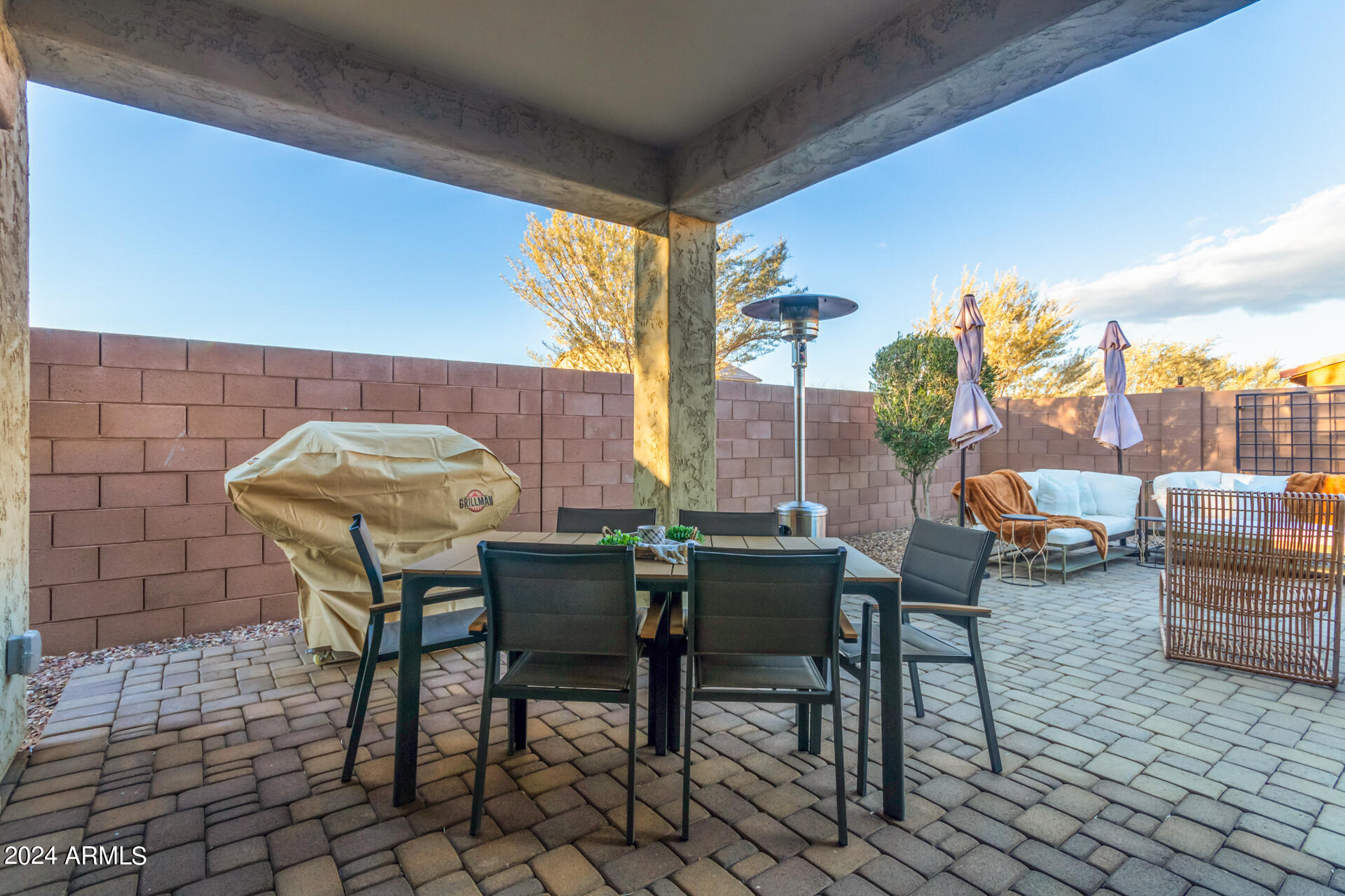 2298 East Mewes Road Gilbert, AZ 85298 - Photo 36 of 42 56 - Mewes