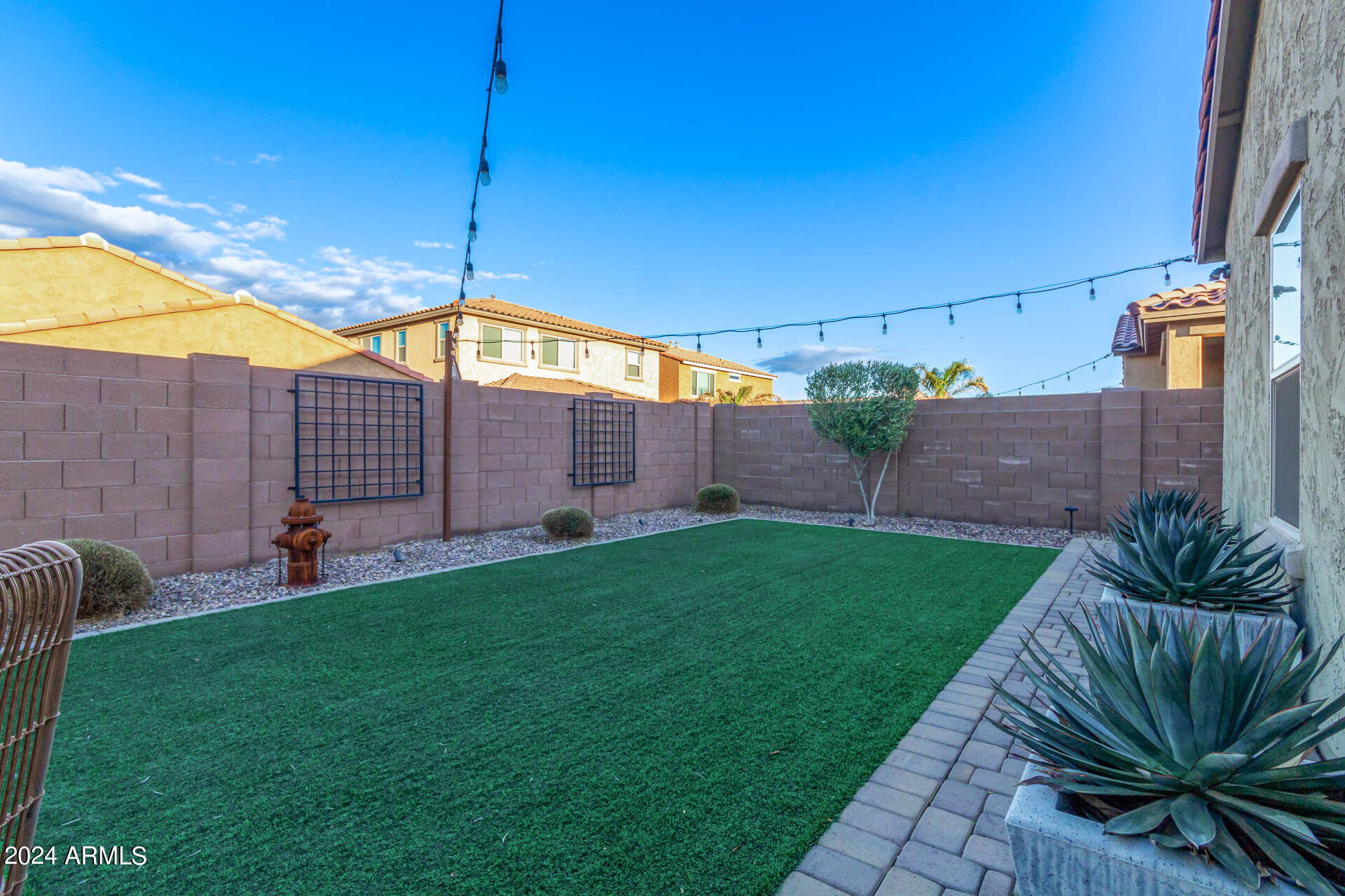 2298 East Mewes Road Gilbert, AZ 85298 - Photo 38 of 42 59 - Mewes
