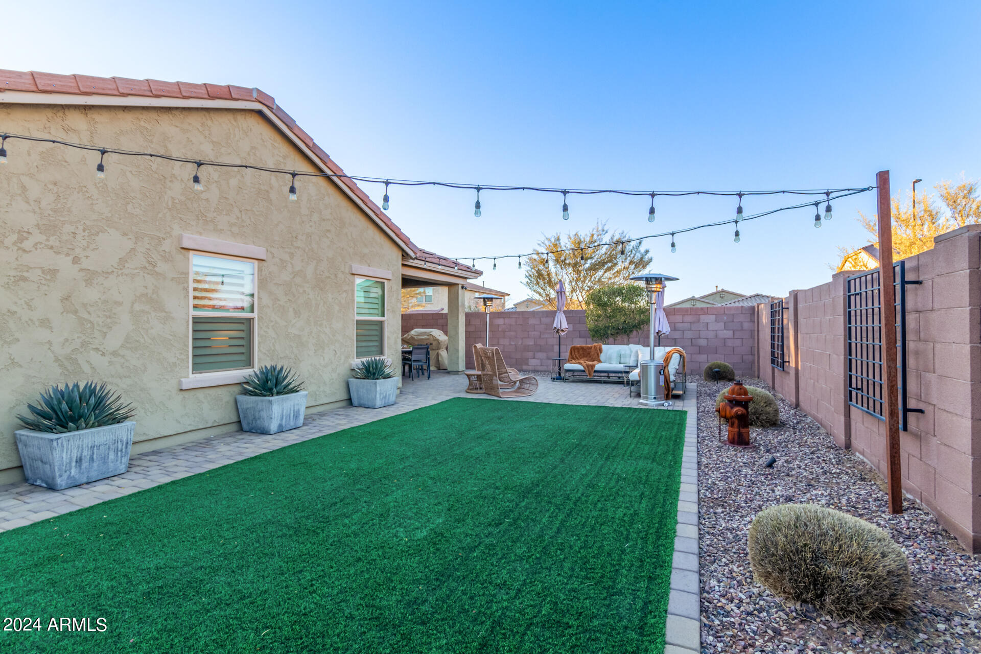2298 East Mewes Road Gilbert, AZ 85298 - Photo 40 of 42 63 - Mewes